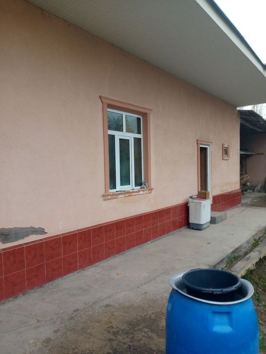 Xovli sotiladi 5.5 sotig