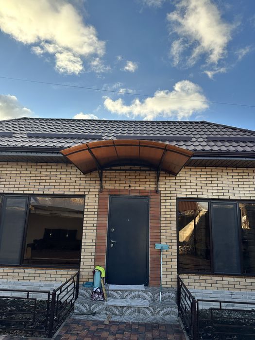 Навесы сварочные конструкции