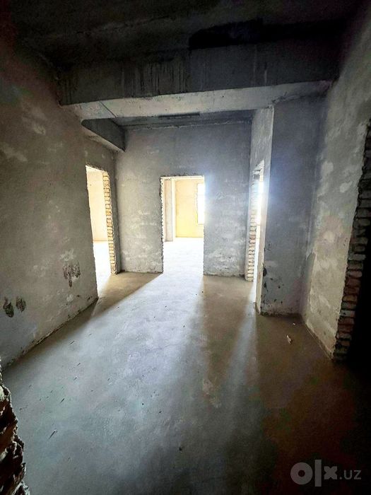 Коробка 2 хонали 78м²