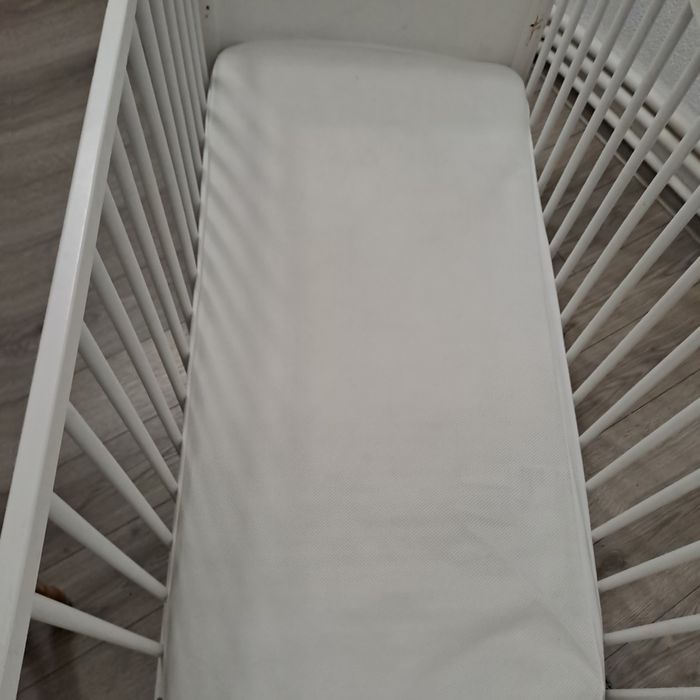 Vănd Pătuț bebeluș