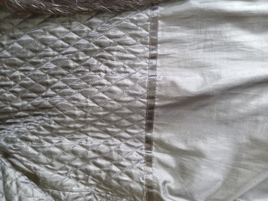 Нутрия шуба хорошом состояние