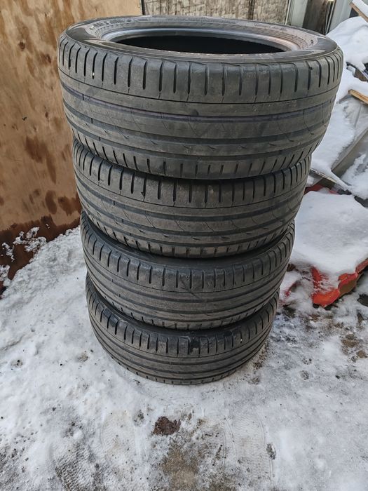 Шины на 19 цена за все