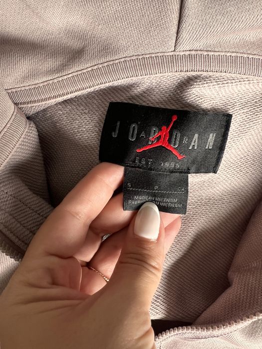 Nike екип Paris Saint-Germin худи и долно размер S