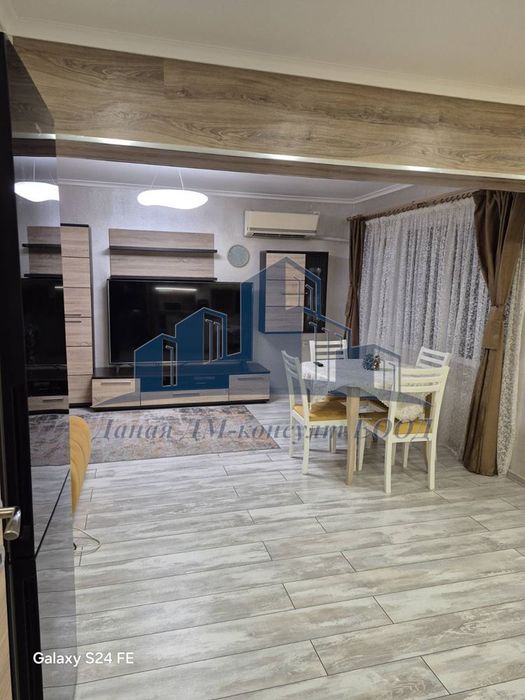 Продава се Тристаен апартамент в Шумен, Херсон - 82 кв.м за 1708 €/кв.м - Снимка #2