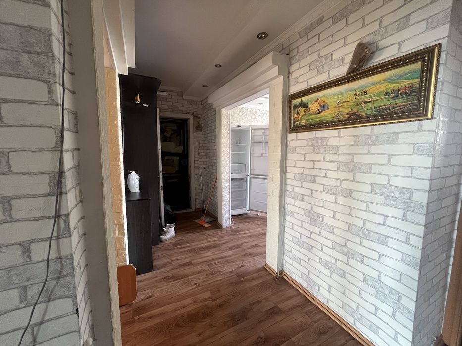 Сдам квартиру на длительный срок