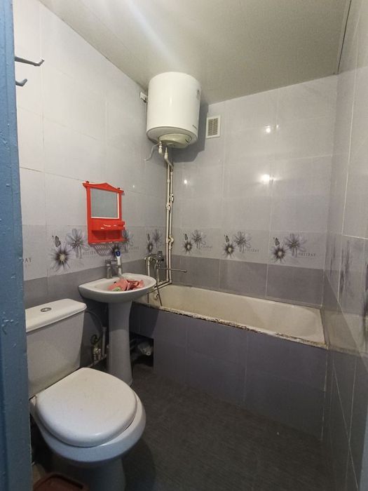 Zudlik bilan kvartira ijaraga beriladi