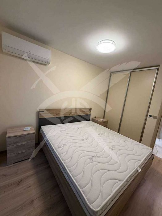 Дава се под наем Двустаен апартамент в София, Кръстова вада - 60 кв.м за 700 € - Снимка #1