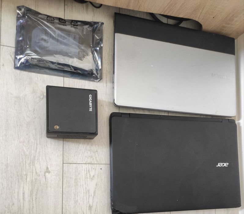 Ноутбуки hdd 4tb mini pc ssd 120gb