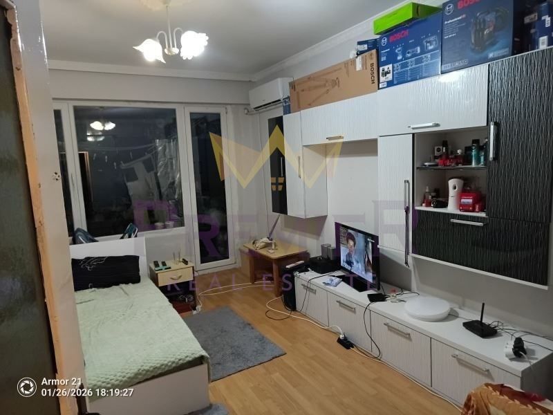 2-стаен в София-Свобода площ 59 цена 140000