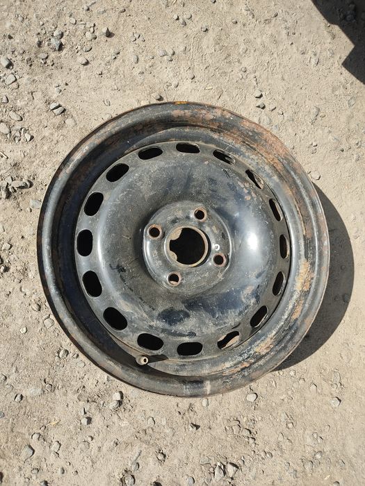 Продам диск на 108/4/15