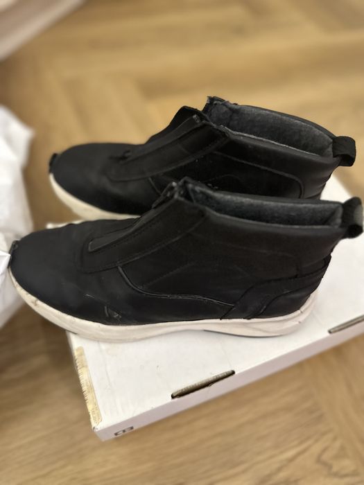 Ботинки Zara 36 размер