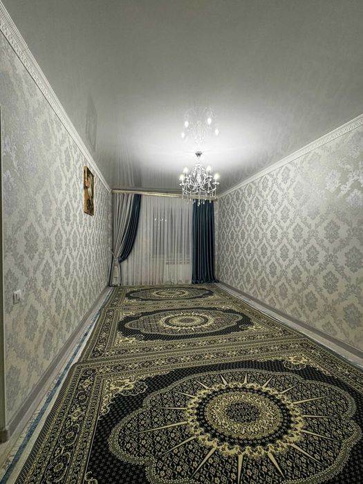 Продам 2х комн кв Батыс