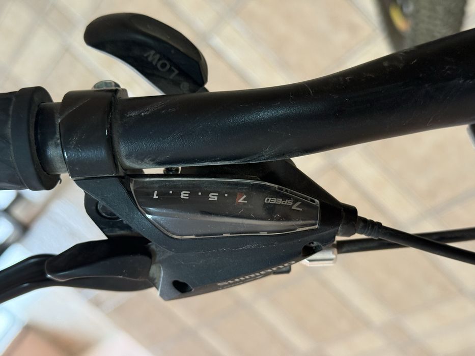 Велосипед Phoenix tornado