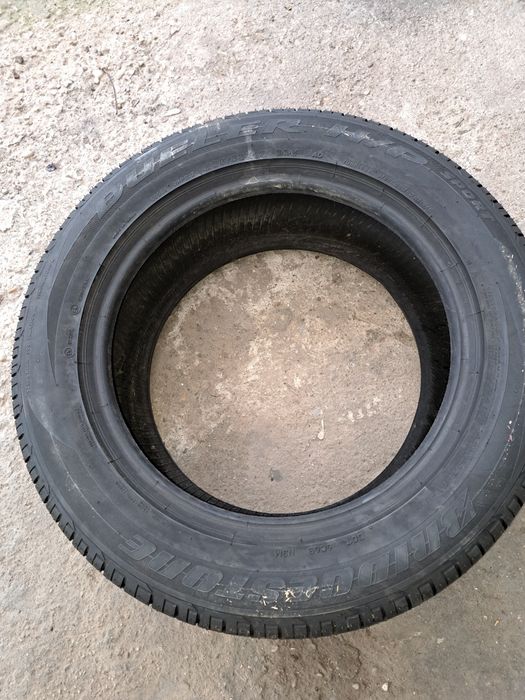 Roti suzuki anvelope vitara pe 16