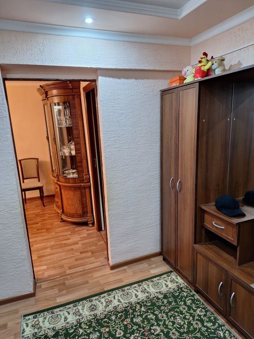 Продам квартиру мкр Ак-мечеть