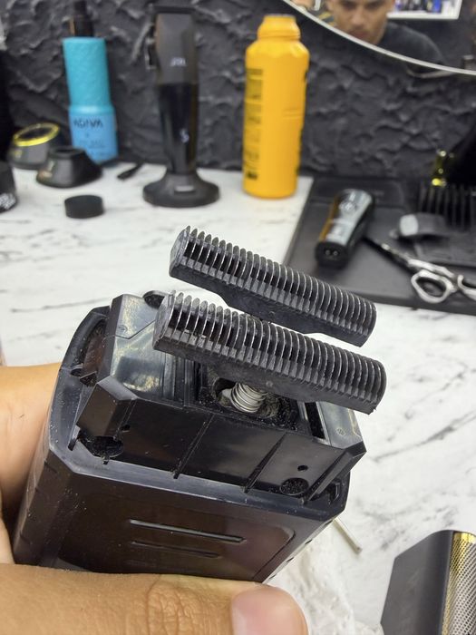 Wahl vanish shaver negociabil!