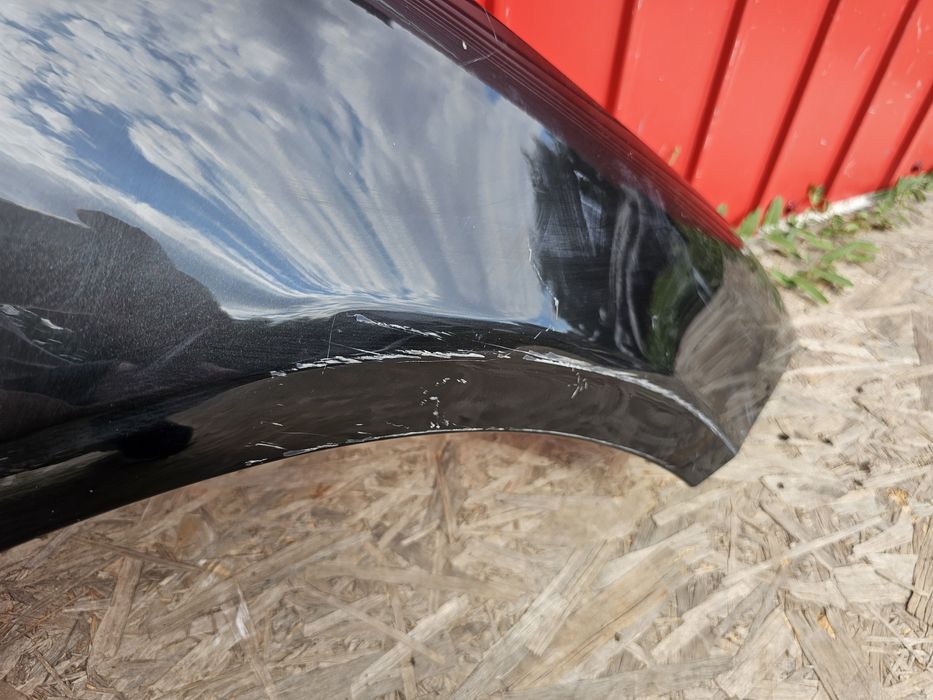 Aripa dreapta fata Mercedes CLS W257 cod A2578810200