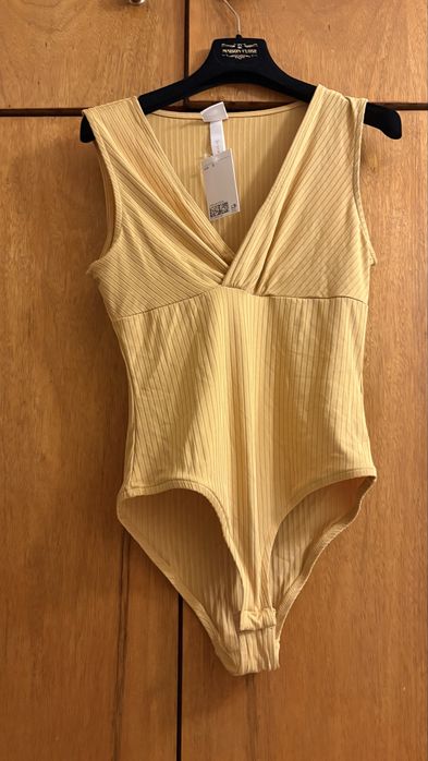 Боди/потник H&M р-р С нови