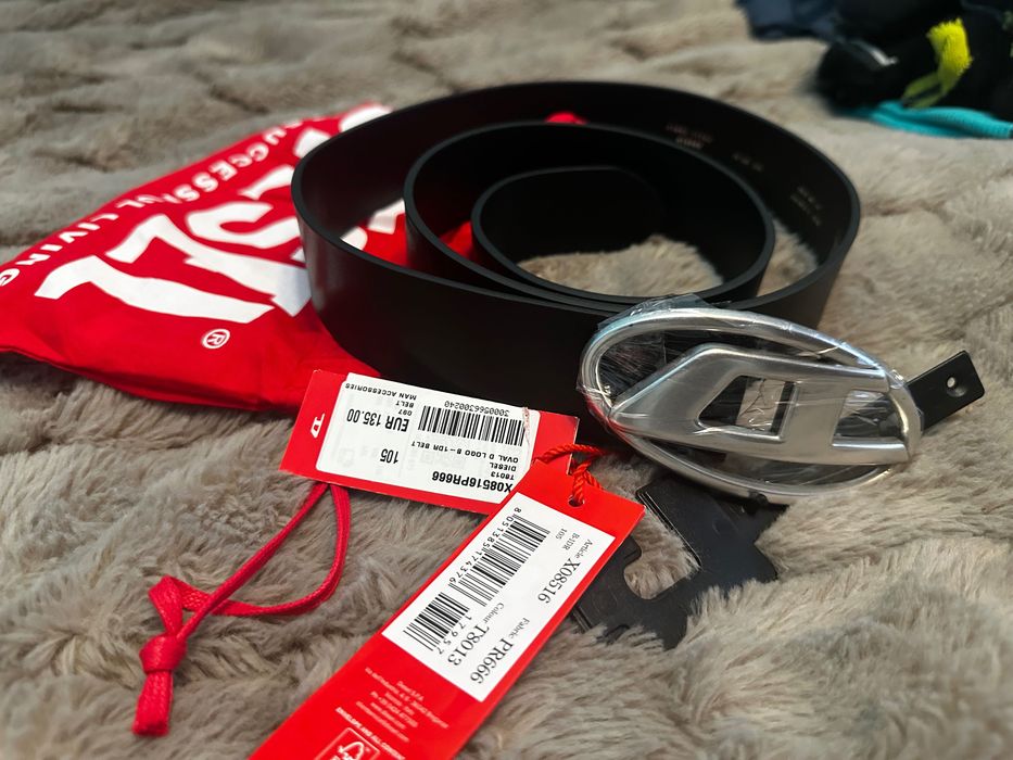 Curea Diesel noua L105cm