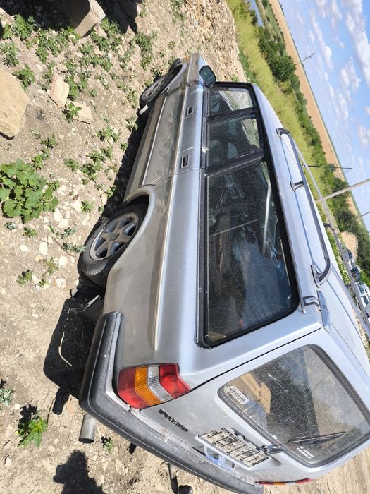 Волво 245 D6 2,4 На части diesel 1982г.