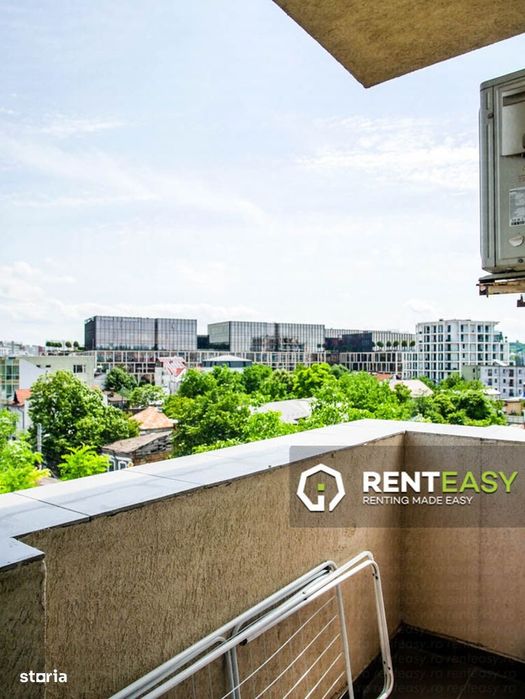 Apartament cu 1 camera de inchiriat in zona Centrala