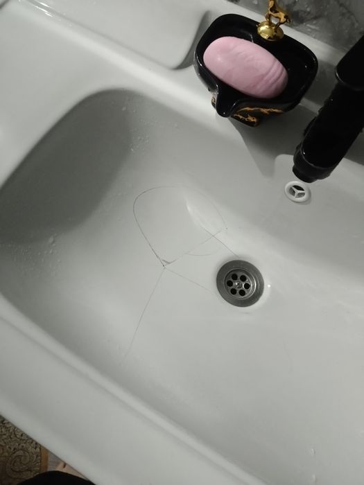 Продам набор для ванны !