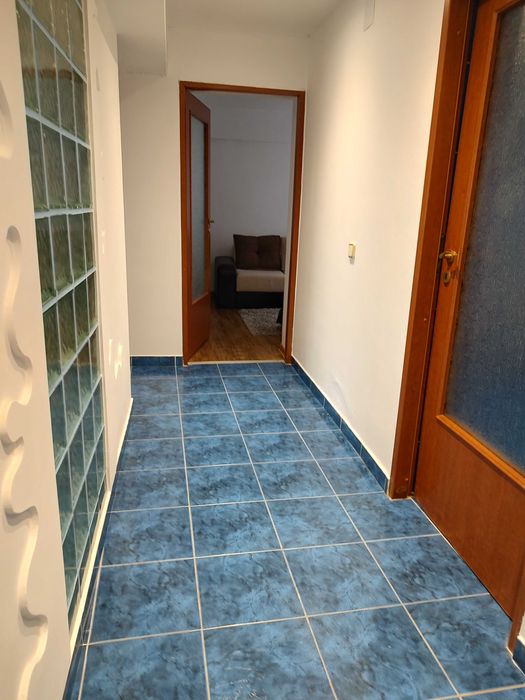 3 camere ultracentral, zona Primariei, centrala termica pe gaz