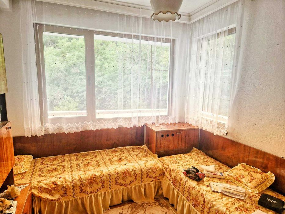 Продава се Четиристаен апартамент в Асеновград - 110 кв.м за 1737 €/кв.м - Снимка #10