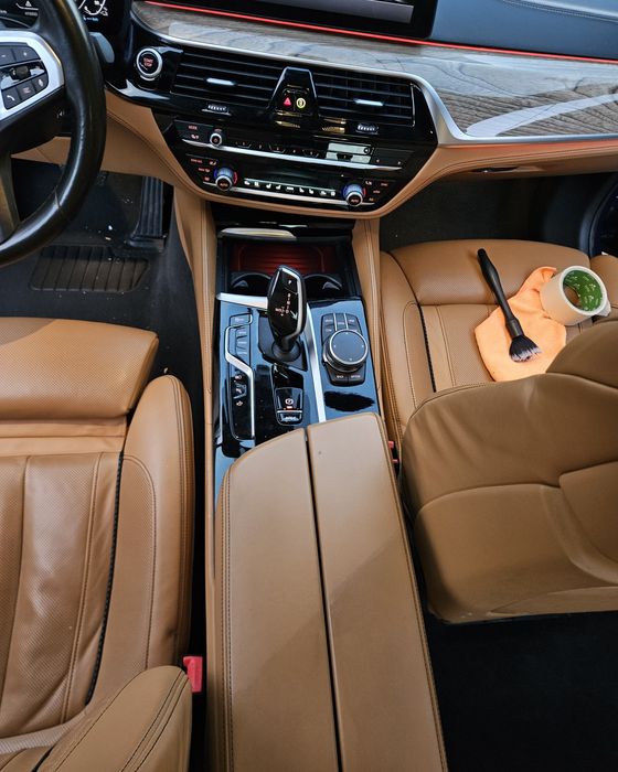 Detailing auto si Polish - București - Popești Leordeni