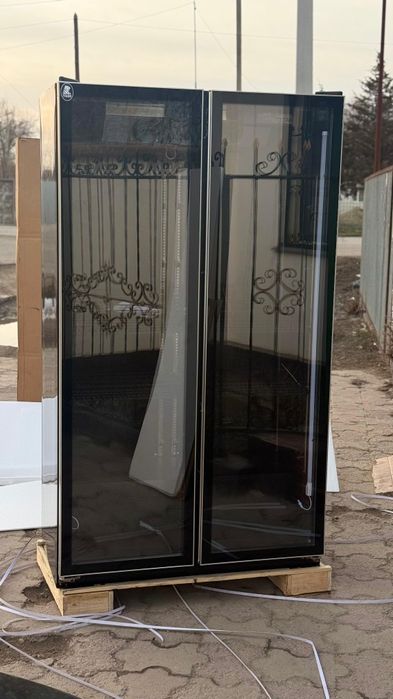 Холодильник для ваш бизнес