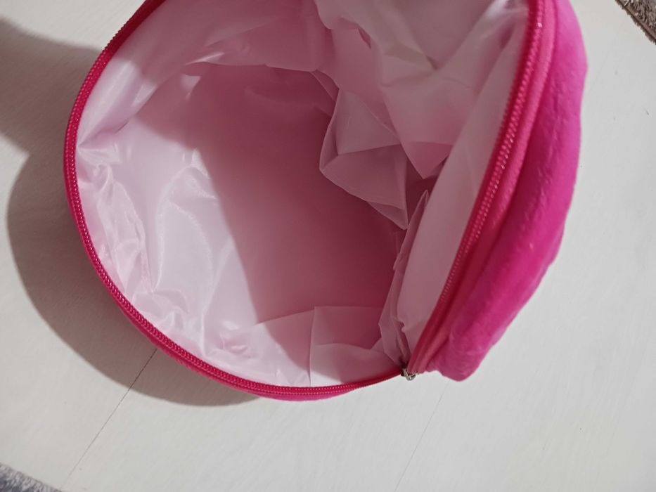 Нова розово раничка