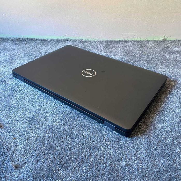 Dell Latitude 5500 - 15.6''FHD, i5-8265u, 8GB RAM DDR4, 256GB NVMe M.2