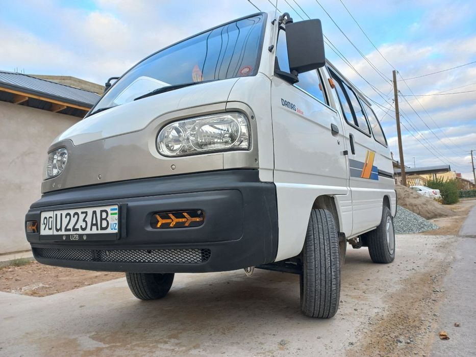 Дамас сотилади холати зор 2019