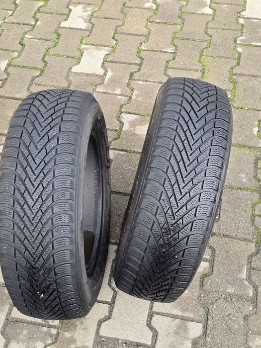 195 65 15 Pirelli