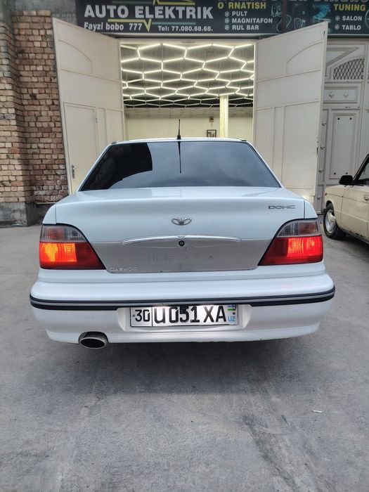 nexia 1 2008 yili 1.5 donc