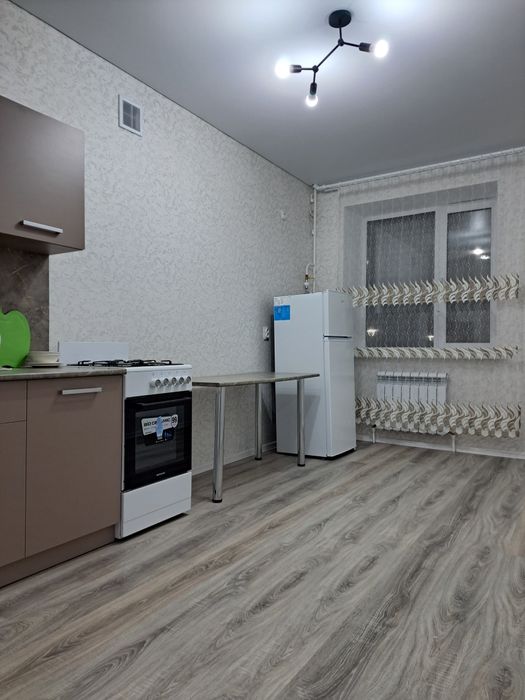 Сдам квартиру в мкр.Береке