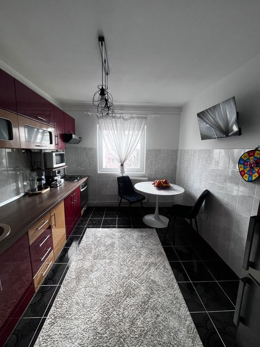 Apartament 2 camere Regele Ferdinand 108