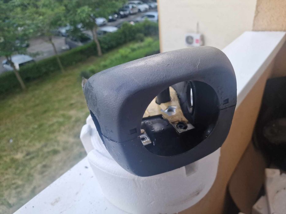 Волан+кора под волана за Volvo V40 2004г