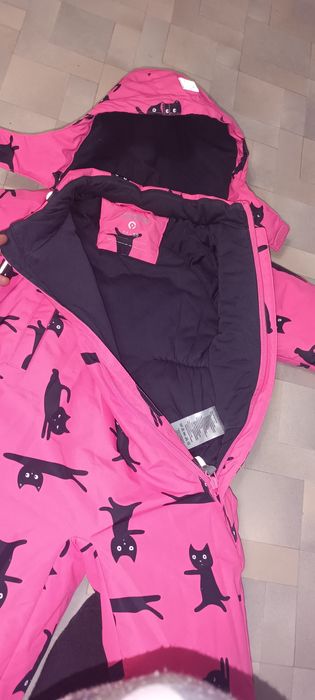 Продам комбинезон