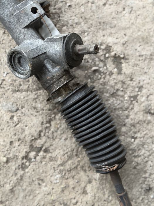 Caseta directie fara servo E30 (ursulet)