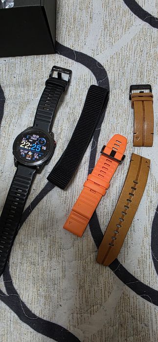 Продам Garmin Epix Gen2