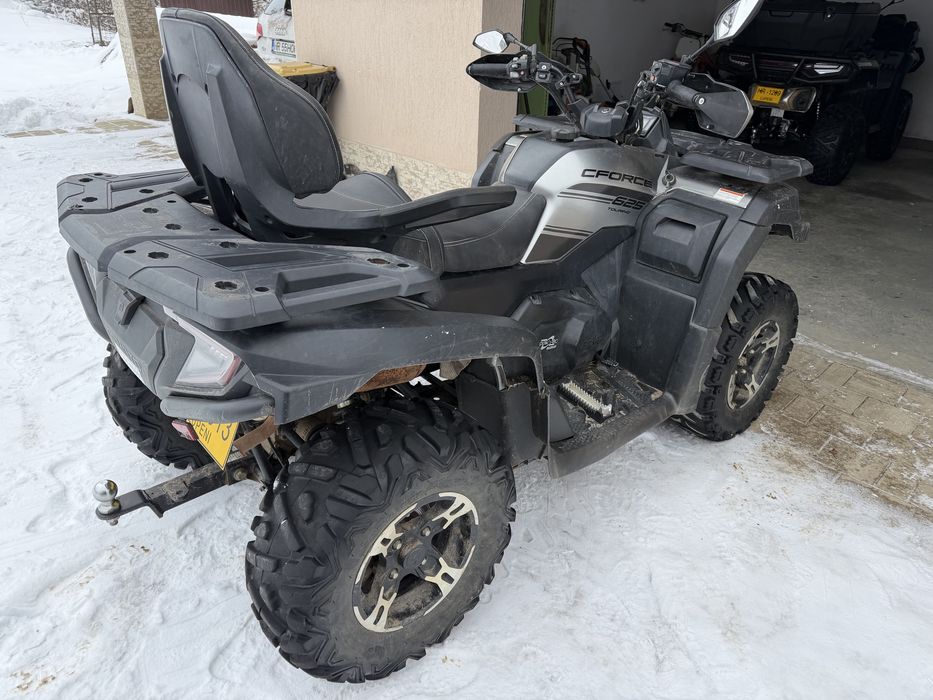 Cf 625,stare perfecta