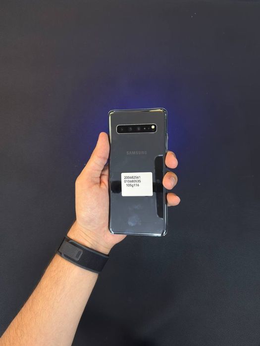 Samsung galaxy S10 5g