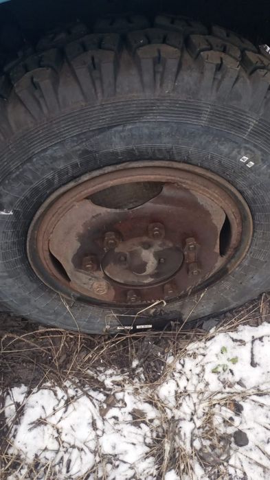 Продам ЗИЛ 45023