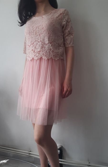 Официална дамска рокля