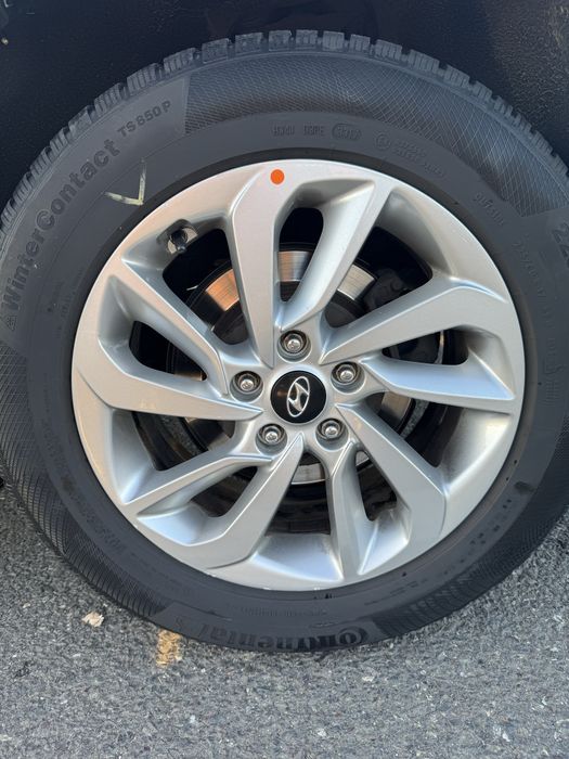 Hyundai Tucson 1.6 Benzina Aspirat Proprietar Euro 6