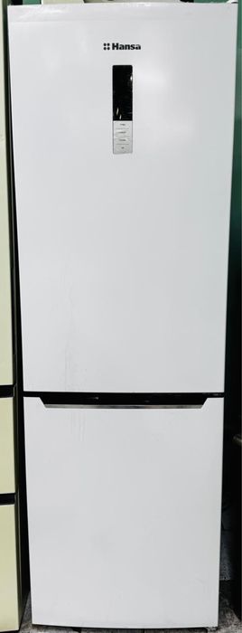 Холодильник с гарантией