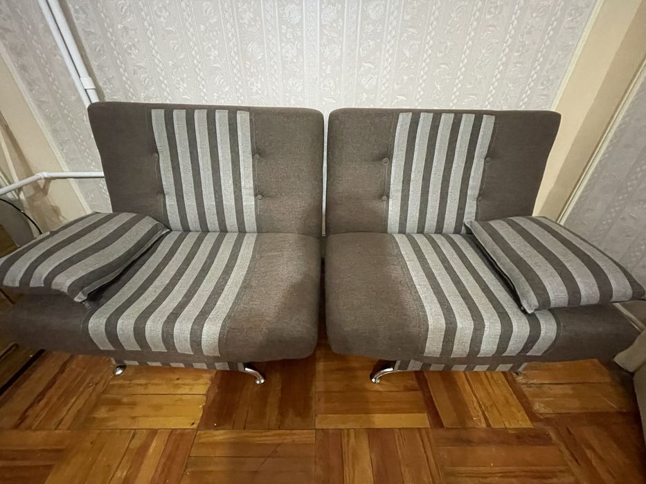 Продается диван-кровать