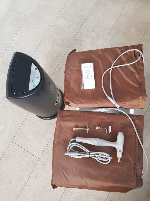 Aparat terapie Teslatron  nou