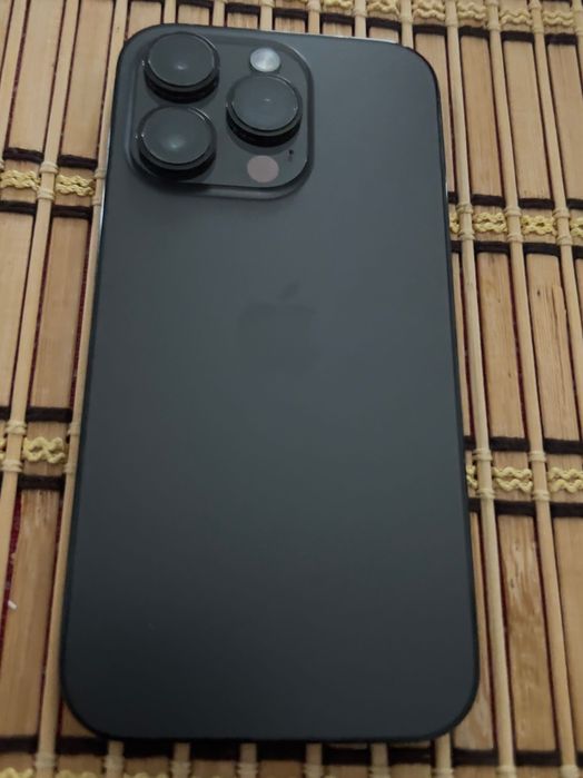 iPhone 14 Pro-512 Gb